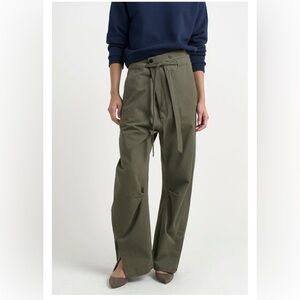 Jamie Haller Everything Pant Olive